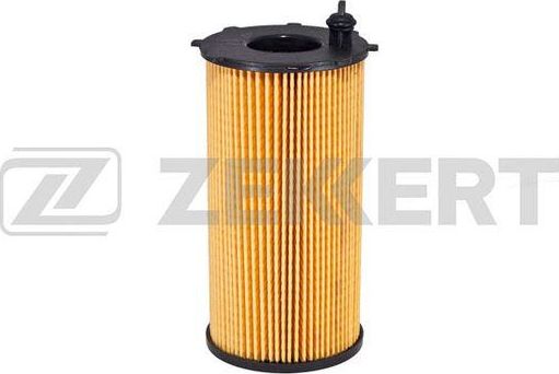 Масляный фильтр Zekkert. Артикул OF-4254E