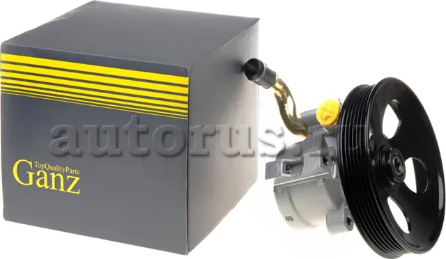 Насос ГУРа (Ganz) Ganz. Артикул GIL02004