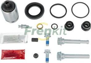 Ремкомплект тормозного суппорта Frenkit. Артикул 738301