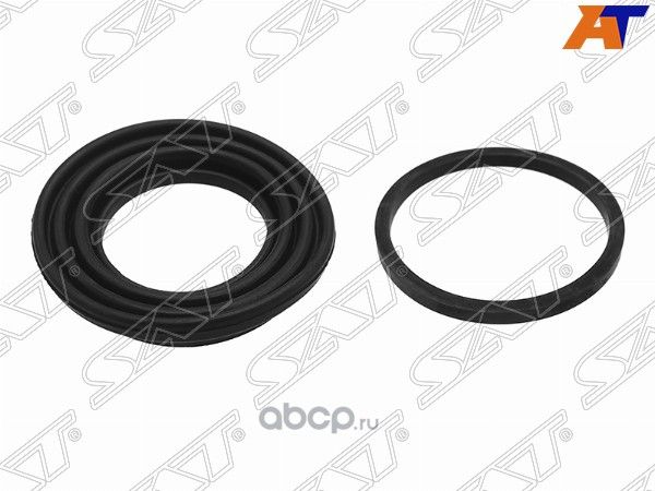 Ремкомплект суппорта зад BMW X5 E53 99-06 (SAT). Артикул ST34211166238