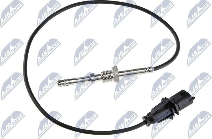 Датчик температуры выхлопных газов NTY. Артикул EGT-FT-008