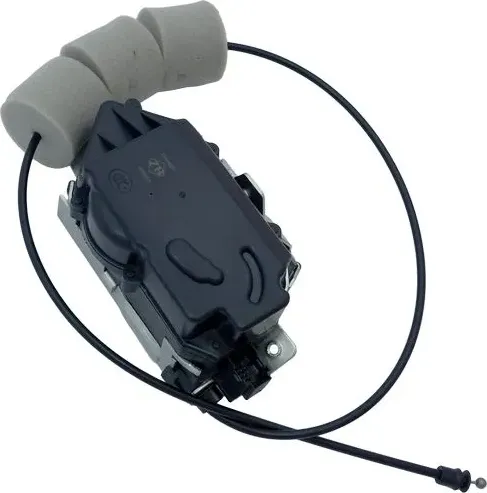 ЗАМОК ДВЕРИ БАГАЖНИКА (Zikmar). Артикул Z59092R