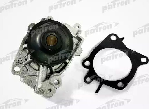 Помпа (водяной насос) Patron для Volvo V40 I 1998-2004. Артикул PWP1233