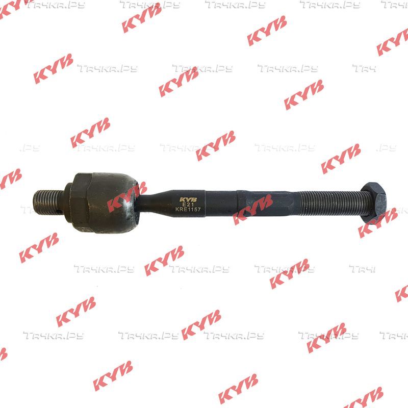 Рулевая тяга KYB SSP для Hyundai Santa Fe III 2012-2015. Артикул KRE1157