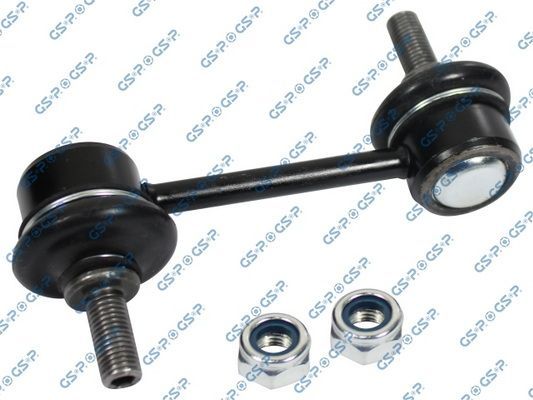 Стойка (тяга) стабилизатора GSP. Артикул S050765
