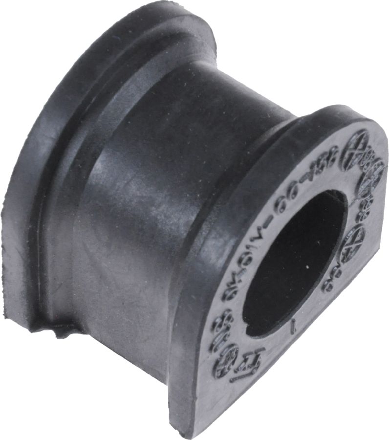 Втулка стабилизатора Blue Print (резина). Артикул ADG080136