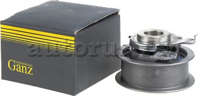 Ролик ГРМ натяжной (Ganz) Ganz. Артикул GIE37314