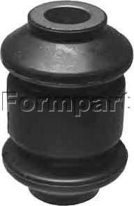 Сайлентблок переднего рычага подвески Formpart. Артикул 2900004