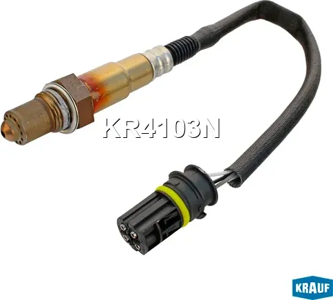 Лямбда-зонд Krauf. Артикул KR4103N