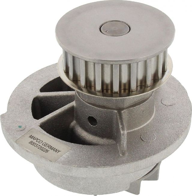 Помпа (водяной насос) MAPCO для Opel Combo C 2001-2011. Артикул 21782