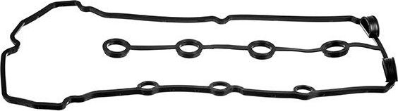 Прокладка клапанной крышки 441724 Stellox. Артикул 11-28295-SX