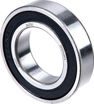 Подвесной подшипник карданного вала Zentparts. Артикул Z42701