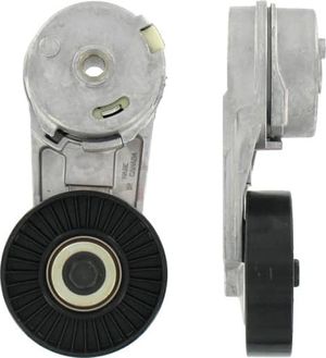 Натяжной ролик (натяжитель) приводного поликлинового ремня SKF для Alfa Romeo 159 2005-2011. Артикул VKM 34027