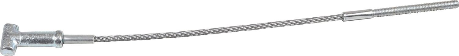 Трос ручника (тросик ручного тормоза) JP Group. Артикул 1270301200