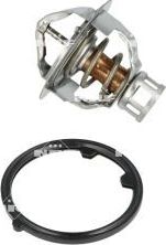 Термостат NRF EASY FIT для Nissan Pathfinder R50 1997-2004. Артикул 725142