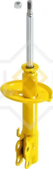 Стойка амортизационная передняя левая TOYOTA CORSA 1994-1999 (Sufix). Артикул SU1013