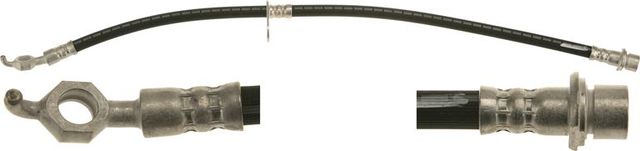Тормозной шланг TRW передний левый для Toyota Carina V (T170) 1992-1992. Артикул PHD361