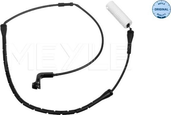 Датчик износа тормозных колодок  Meyle Original. Артикул 314 356 0000