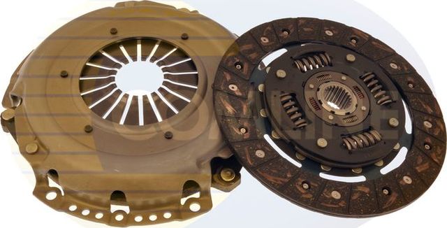 Сцепление (комплект) Comline для Ford Mondeo I 1993-1996. Артикул ECK108