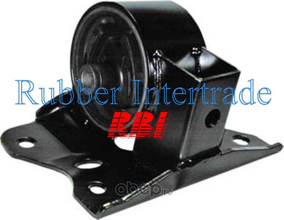 Опора двигателя (RBI). Артикул N0932LAZ