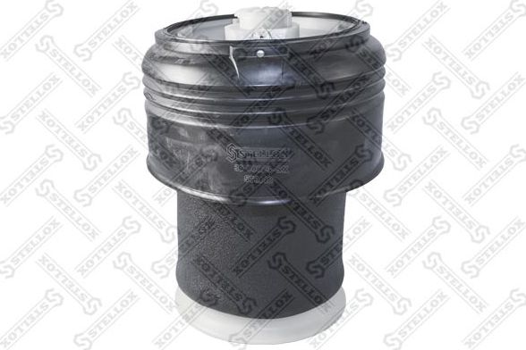 Пневмоподушка (пневморессора) Stellox задняя для BMW X6 I (E71) 2008-2014. Артикул 30-00023-SX