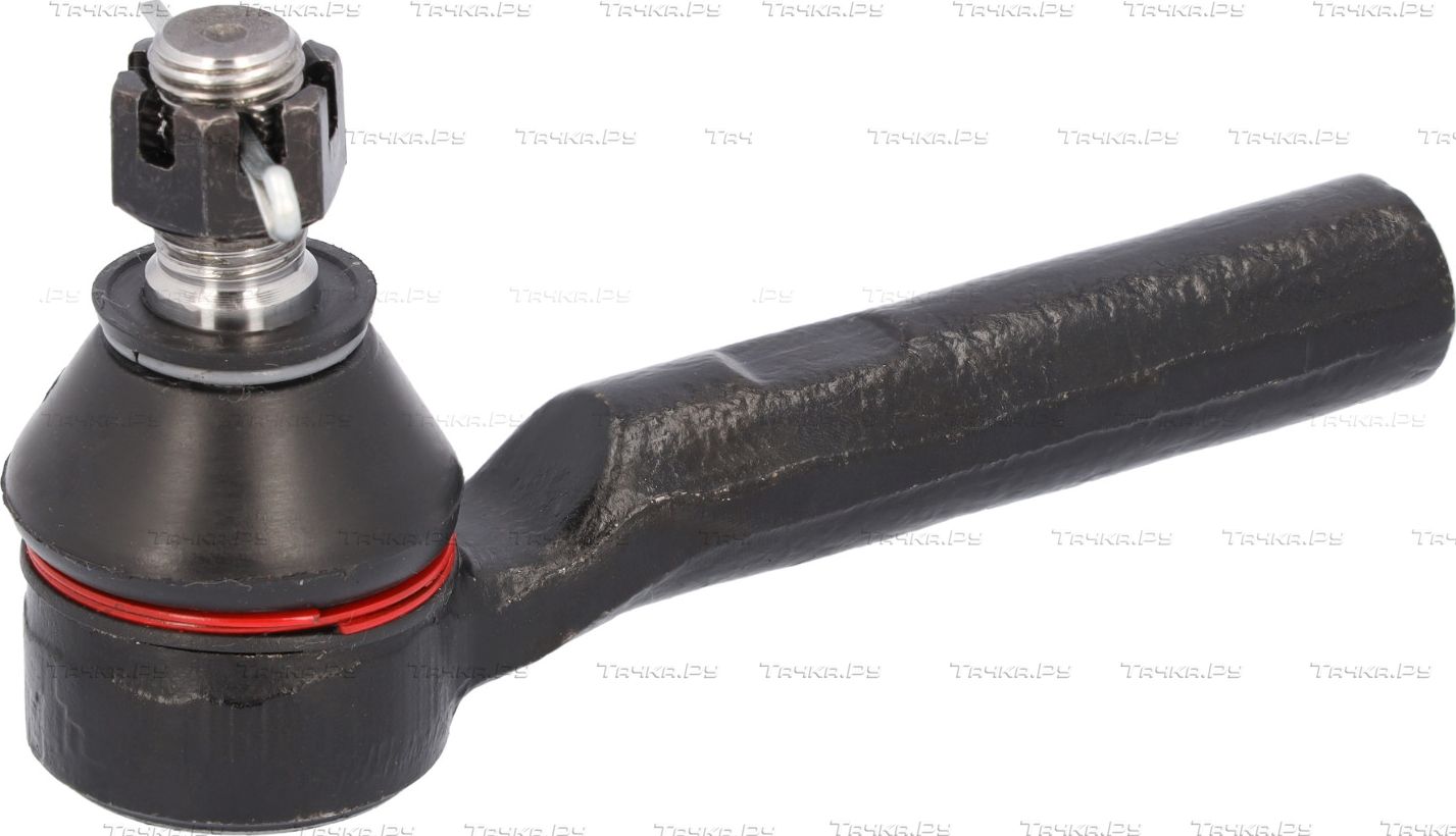 Наконечник рулевой тяги Blue Print правый/левый для Toyota 4Runner IV 2002-2009. Артикул ADT387156
