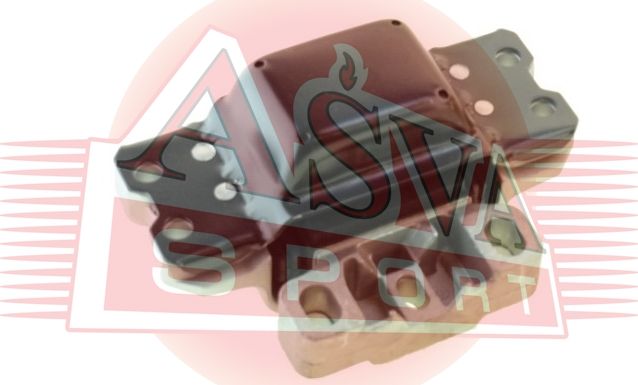 Подушка (опора) двигателя Asva. Артикул 2312-3CDSG