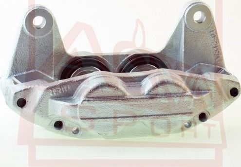 Тормозной суппорт Asva передний правый для Subaru Impreza I 1998-2000. Артикул SBBC-S10BFR