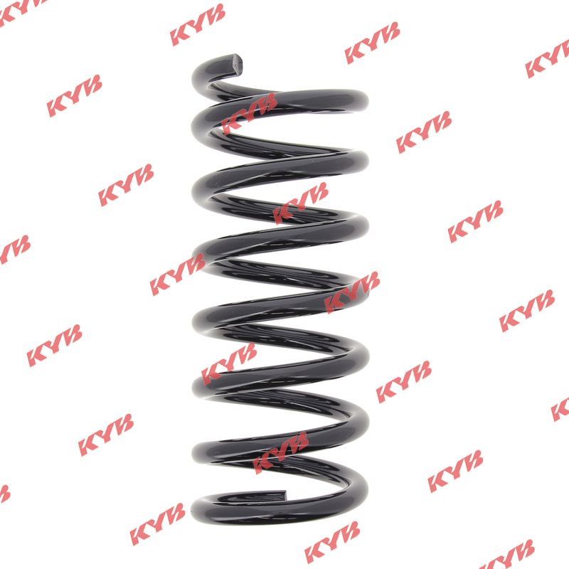 Пружина подвески KYB (Каяба) K-Flex. Артикул RA6383