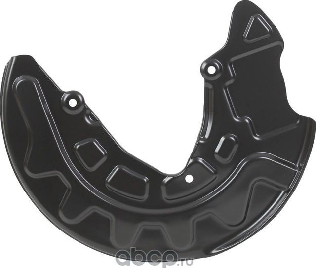 ЗАЩИТА ТОРМОЗНОГО ДИСКА (Loro). Артикул 13107139