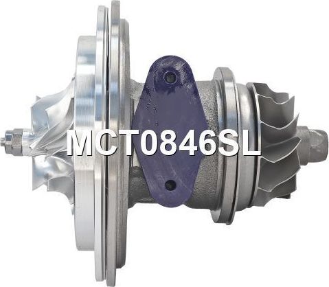 Картридж турбокомпрессора Krauf. Артикул MCT0846SL