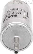 Топливный фильтр Bosch для Audi S3 II (8P) 2006-2008. Артикул 0 450 905 316