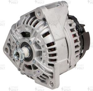 Генератор StartVOLT для MAN SÜ 2003-2026. Артикул LG 1253