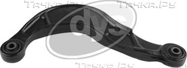 Поперечный рычаг задней подвески DYS (Листовая сталь) правый/левый верхний для Ford Galaxy II 2006-2015. Артикул 26-28025