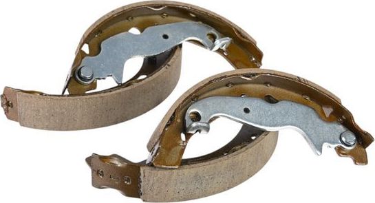Тормозные колодки Zentparts. Артикул Z06918