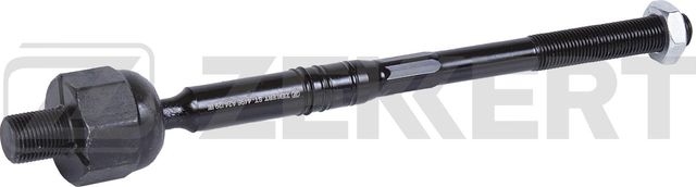 Рулевая тяга (в сборе) Zekkert для BMW 1 I (E81/E82/E87/E88) 2004-2012. Артикул ST-4496