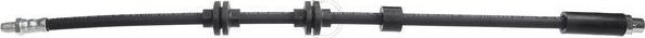 Тормозной шланг ABS передний для BMW Z4 II (E89) 2009-2016. Артикул SL 5829