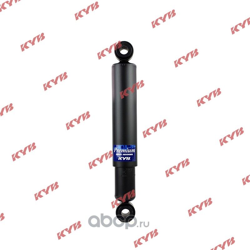 Амортизатор KYB Premium задний для Nissan Terrano II 1993-2007. Артикул 443312