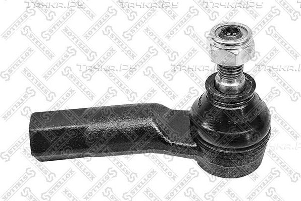 Наконечник рулевой тяги Stellox правый для SEAT Leon II 2005-2012. Артикул 51-02247-SX