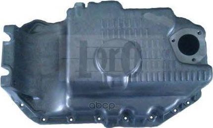 Масляный поддон (Loro). Артикул 10000061