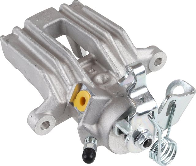 Тормозной суппорт JP Group задний правый для Audi A3 I (8L) 1997-2003. Артикул 1162009580