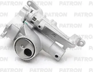 Насос масляный (Patron) Patron. Артикул POP067