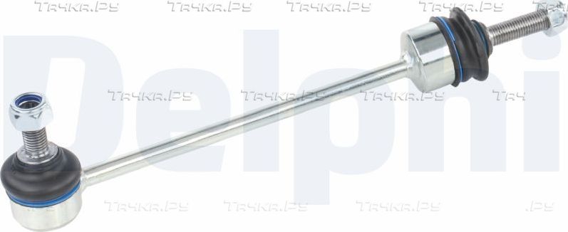 Стойка (тяга) стабилизатора Delphi. Артикул TC1958