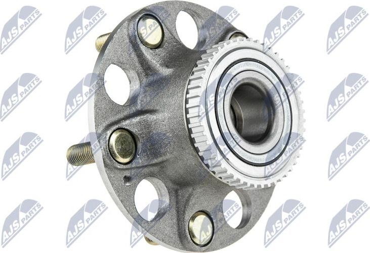 Ступица колеса с интегрированным подшипником NTY. Артикул KLT-HD-063