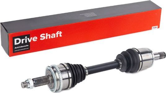 Полуось (привод в сборе, приводной вал) Stark передняя левая для Fiat Fullback I 2016-2026. Артикул SKDS-0210694