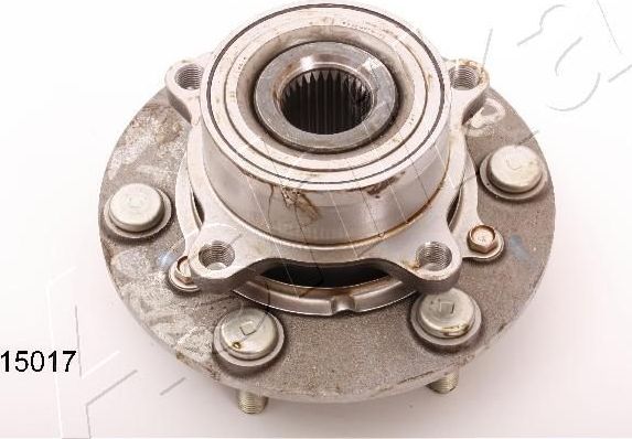 Ступица колеса ASHIKA. Артикул 44-15017