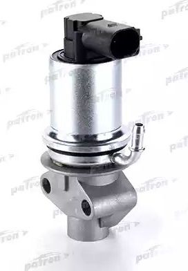 Клапан EGR (рециркуляции выхлопных газов) Patron для Audi A3 I (8L) 1996-2003. Артикул PEGR007