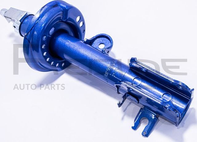 Амортизатор RED Line передний левый для Fiat 500X I 2014-2026. Артикул 39JE033