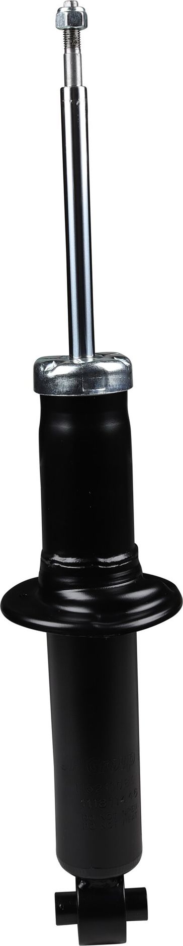 Амортизатор JP Group. Артикул 1152110800