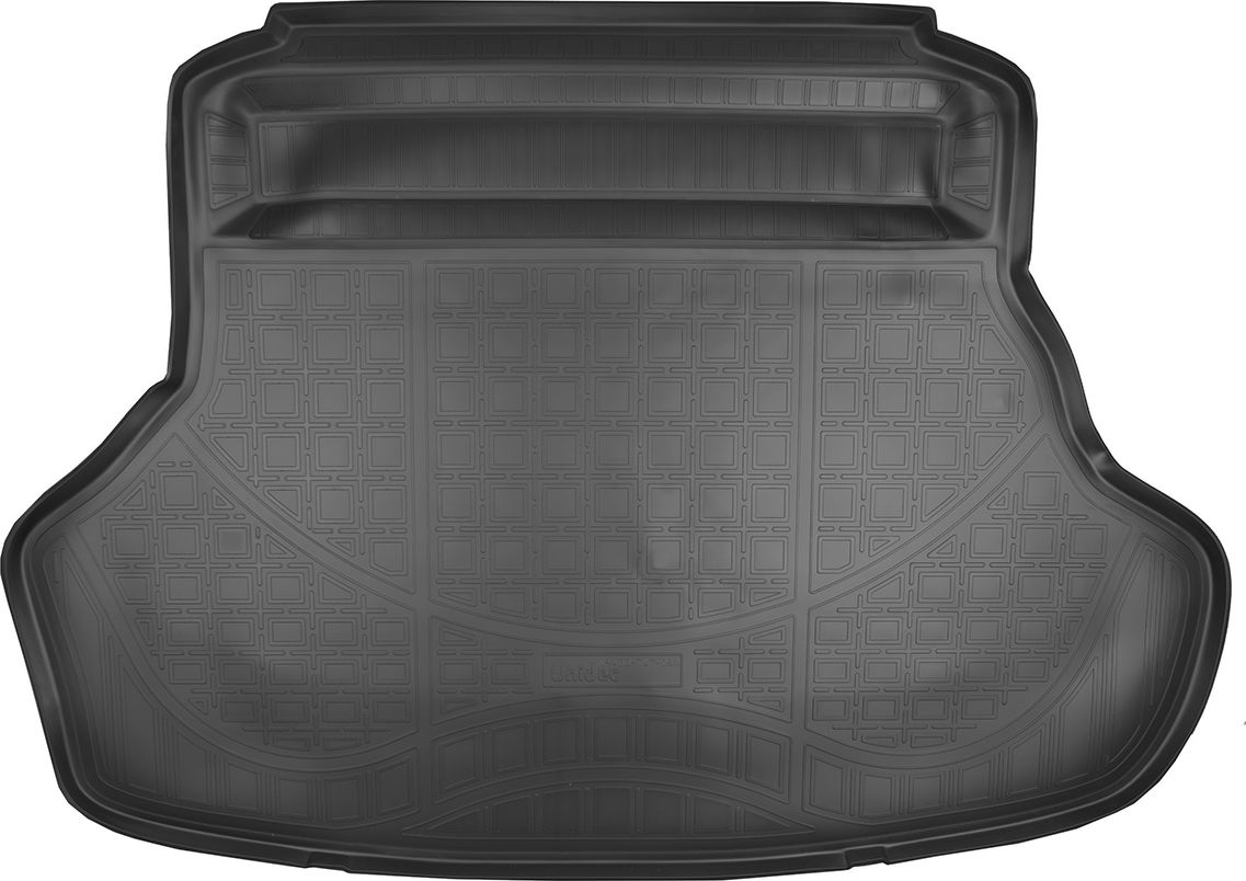 Коврик Норпласт для багажника Lexus ES VI SD 2012-2015. Артикул NPA00-T47-060